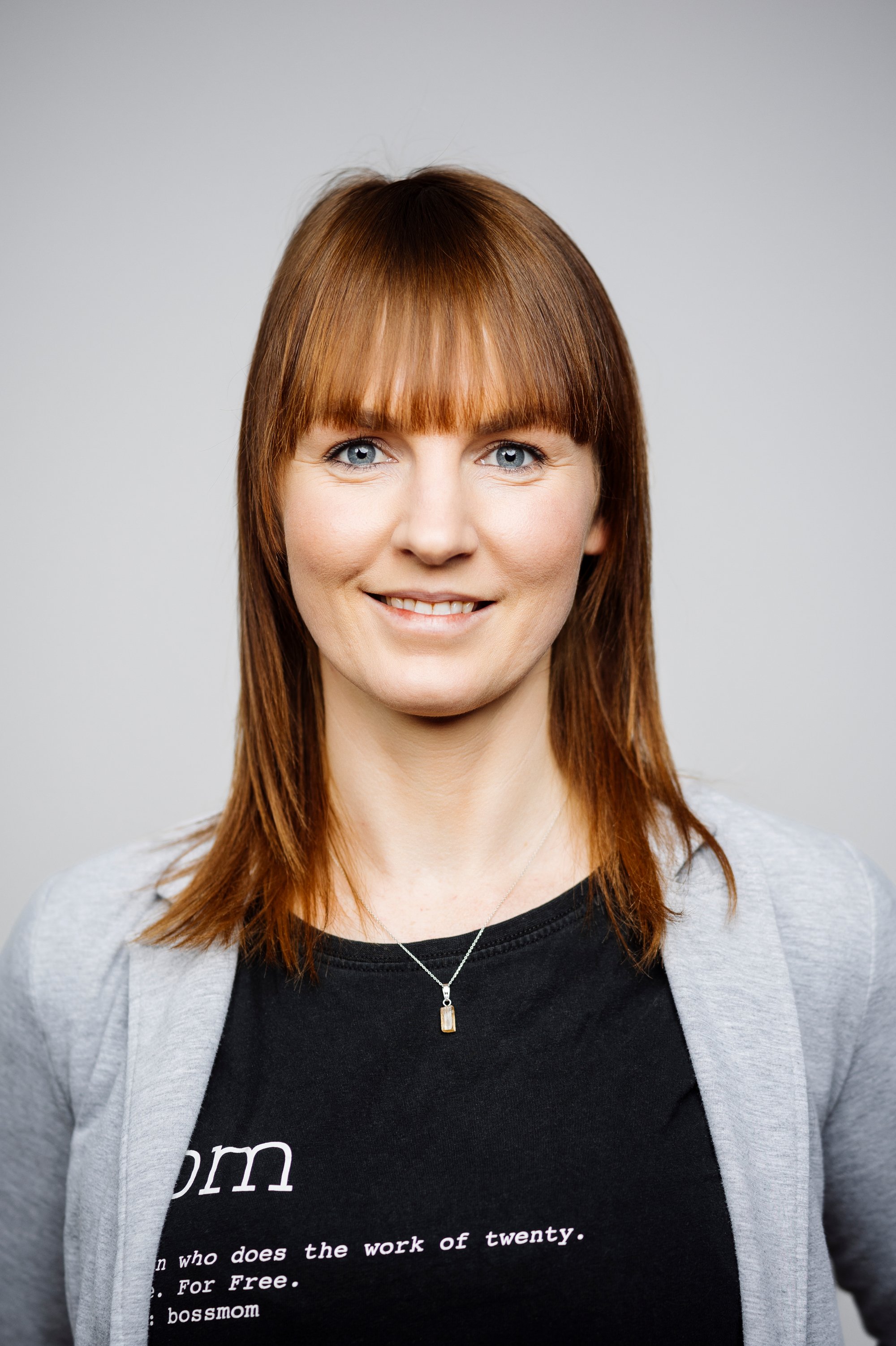 Josephine Schmidt - Starke Erfurt Team Organisation