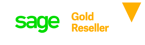 Starke Erfurt - Sage Gold Reseller Status Logo