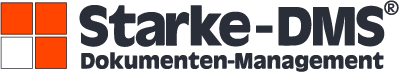  Starke-DMS® Logo der Software
